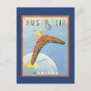 Suche nach bumerangs postkarten Australie