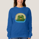 Recherche de lilypad vêtements Vert
