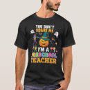 Recherche de preschool teacher Halloween