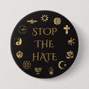 Recherche de symboles de religion badges Christianisme