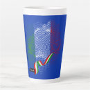 Recherche de italie drapeau tasses Europe