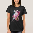 Recherche de oiseau élégant tshirts Observation des oiseaux