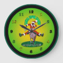 Recherche de nez horloges Rouge
