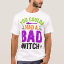 Suche nach böse hexe tshirts Gruselige designs