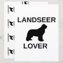 Suche nach das landseer Haustiere