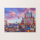 Suche nach karneval puzzle Vergnügungspark