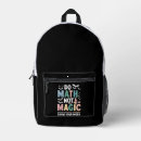 Recherche de maths drôles sacs Enseignant