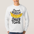 Recherche de banaan tshirts Fruits
