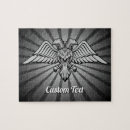 Suche nach wappen puzzle Adler