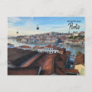 Suche nach portugiesische postkarten Porto