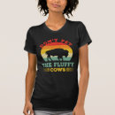 Suche nach lustiger kuh tshirts Cowboy