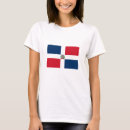 Suche nach dominikanische flagge tshirts Patriot