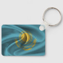 Suche nach kasachstan schlüsselanhänger Flagge kasachstans