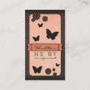 Recherche de flottement cartes visite Papillon