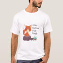 Suche nach fuchs herren tshirts Männer