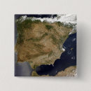 Recherche de l espagne badges Photographie