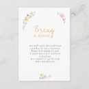 Recherche de orange pastel invitations Livres pour bébé