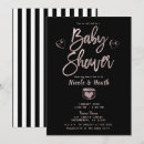 Recherche de rose blanc noir invitations Chic