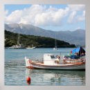 Recherche de paysages de grèce posters Île grecque