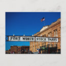 Recherche de fort worth cartes postales Historique