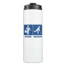 Recherche de bâton voyage mugs Glace
