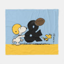 Suche nach football decken Snoopie