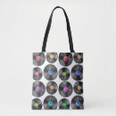 Suche nach vinyl taschen Schwarz