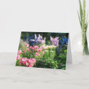 Suche nach englischer garten karten Mit blumen