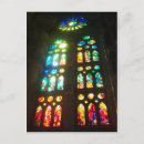 Recherche de vitre cartes postales Vitrail