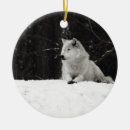 Suche nach weißer wolf ornamente Gelbsteine