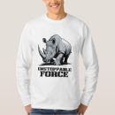 Recherche de puissances tshirts Salle