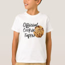Recherche de biscuits enfant tshirts Pour tous