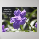 Suche nach lila petunien poster Blumen