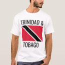 Recherche de trinité tshirts Trinidad et tobago