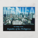 Recherche de manille philippines cartes postales Bâtiments
