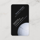 Suche nach volleyball visitenkarten Beruflich