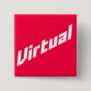 Recherche de virtuel accessoires Logo