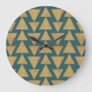 Suche nach teal wanduhren Boho