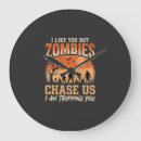 Suche nach lustige zombies poster Kürbis designs