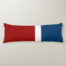 Recherche de tricolore coussins Blanc