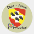 Recherche de berner autocollants Suisse