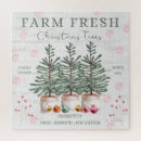 Recherche de arbre puzzles Rustique