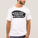 Recherche de xenu tshirts Croisière