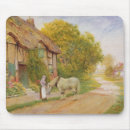 Suche nach dorf mousepads Landschaft
