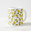 Recherche de woodstock tasses Charles schulz