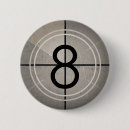 Recherche de compteur badges Rétro