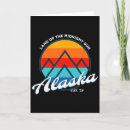 Suche nach alaska karten Retro