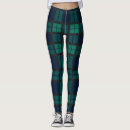 Recherche de tartan plaid leggings Tendance