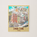 Suche nach cinque terre puzzle Reisen
