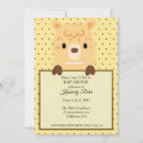 Recherche de funny baby shower invitations Animal